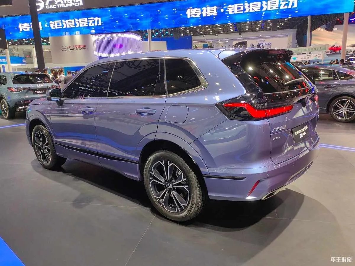 30万左右的suv前十名,30万左右的suv推荐有什么车好