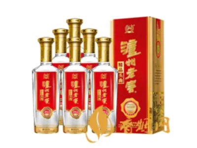 泸州老窖头曲价格表查询 泸州老窖头曲价格及图片