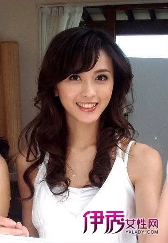 冯媛甄个人资料简介图片介绍