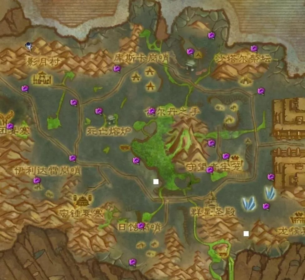 气阀微粒提取器任务怎么做（刷钱攻略之工程吸微粒篇）