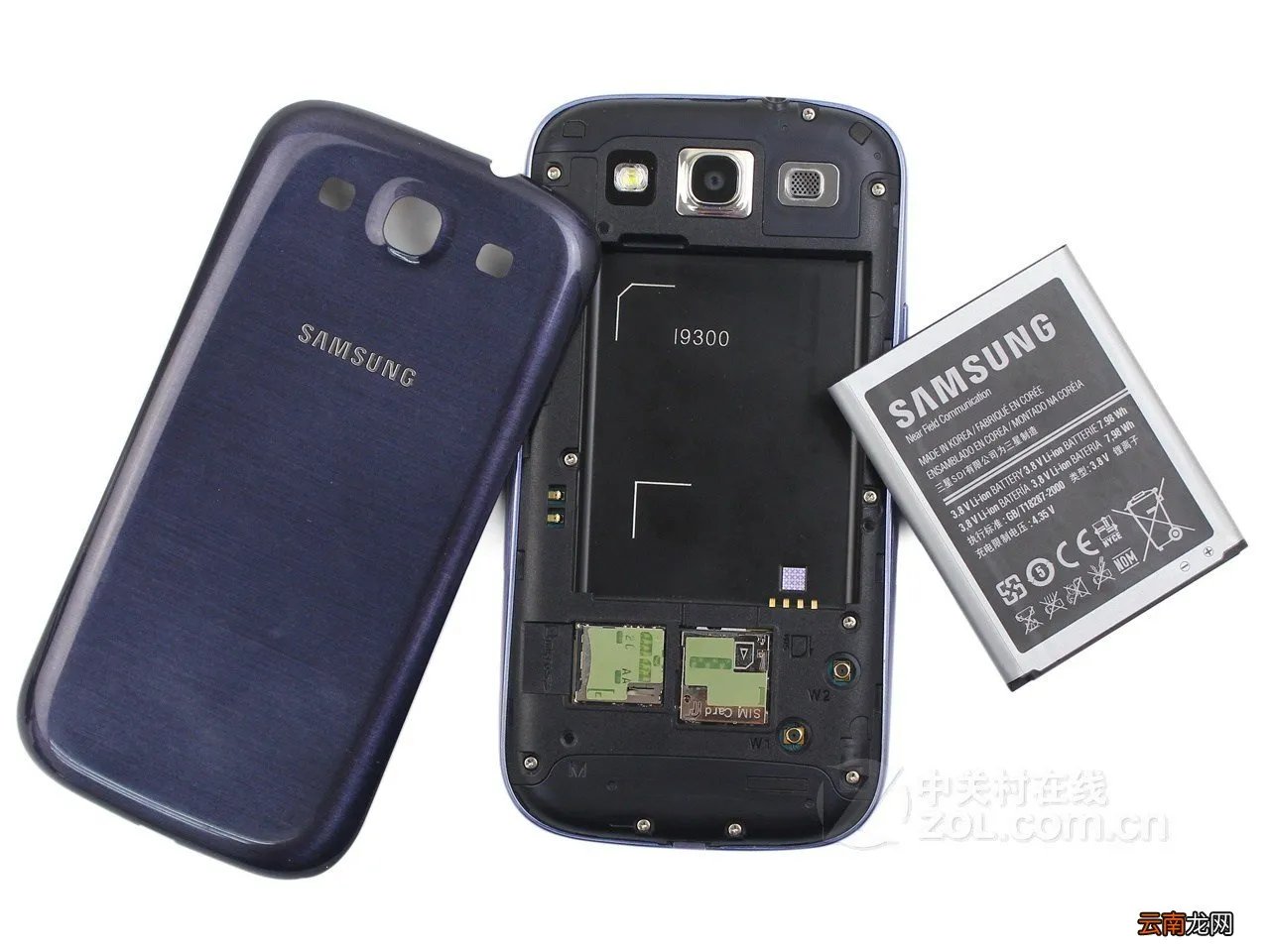 三星i9300配置 高仿三星i9300