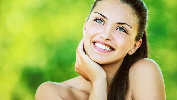 皮肤美白的方法