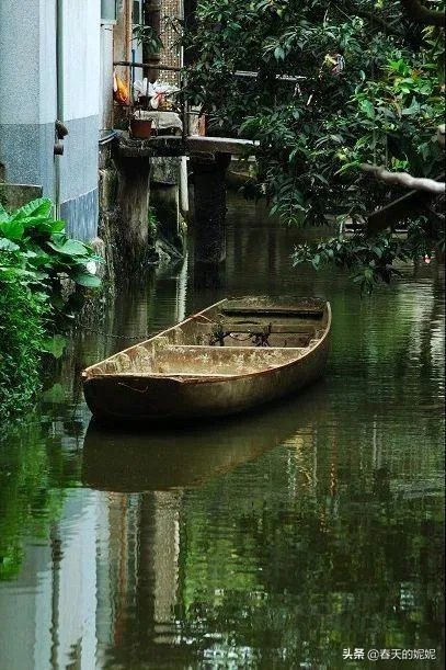 广州的小洲村好玩吗?