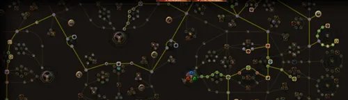 流放之路暗影怎么加点