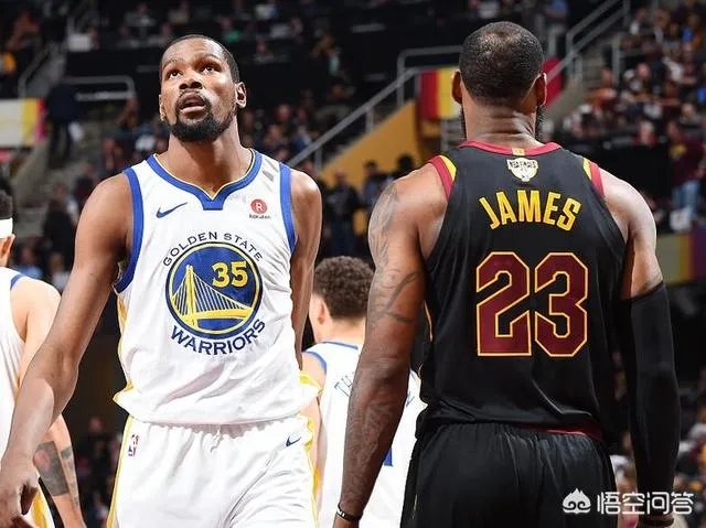 如何看待杜兰特表示他将在35岁退役？杜兰特的职业生涯将进入末期了吗？