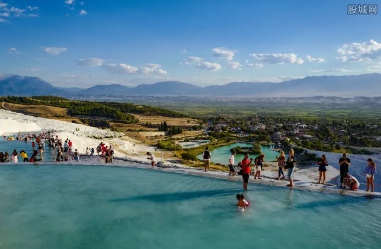 土耳其里拉崩盘 暴跌原因揭晓对A股影响几何