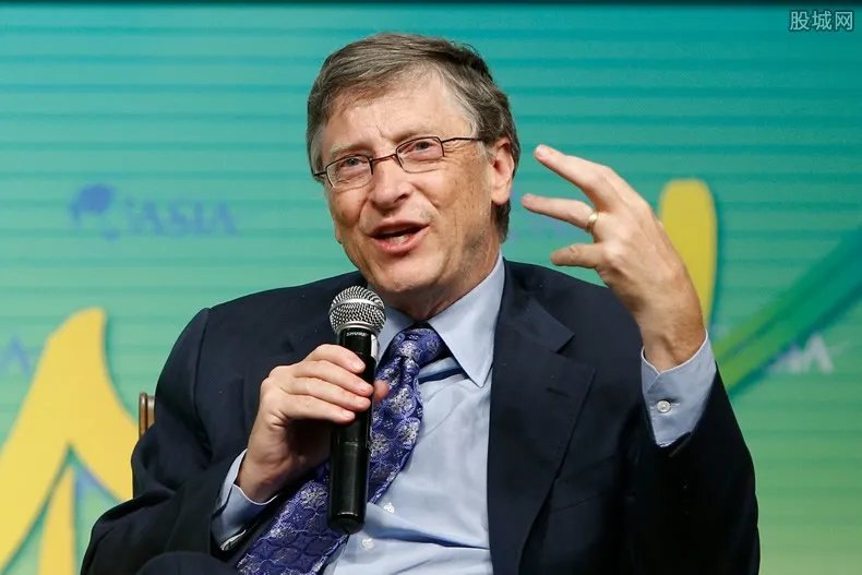 盖茨批评马斯克新冠言论被回怼：有妄想症