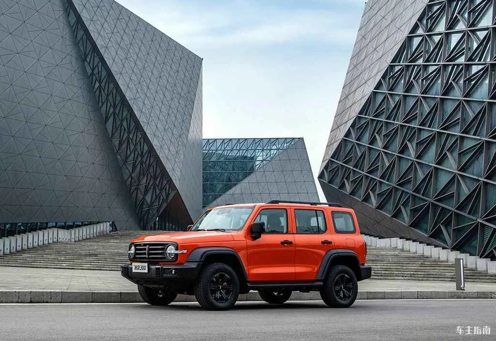 30万左右的suv前十名,30万左右的suv推荐有什么车好