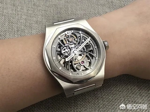 名表为什么这么贵？贵在哪呢？