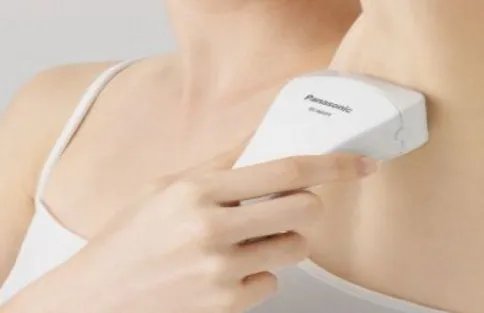 莱茜尔冰点脱毛有副作用吗