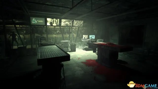 体验极致恐怖 《逃生：告密者》RELOADED破解版