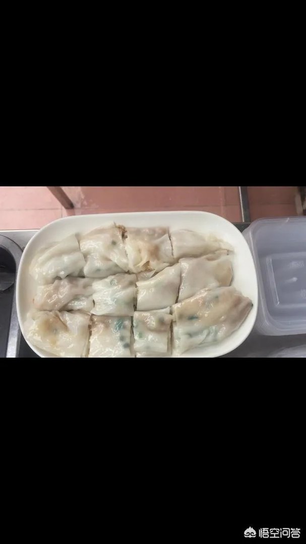 去哪里学肠粉比较好？