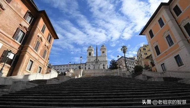 为何中国如此大规模援助意大利?