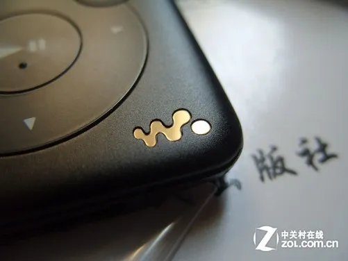 必将成为一代经典 索尼 NWZ-S754简评