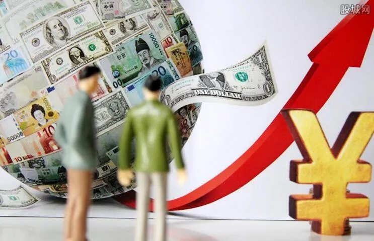 中国三大产业比重 第三产业为多少？