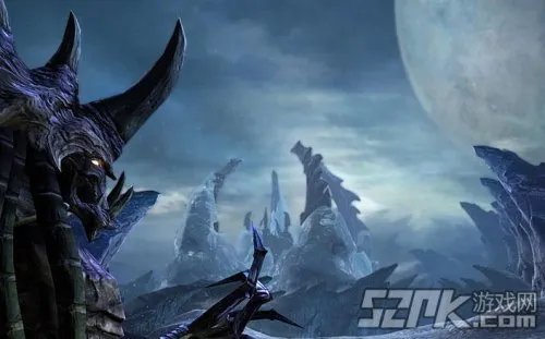 《风暴英雄》新英雄登场 母巢之后扎加拉