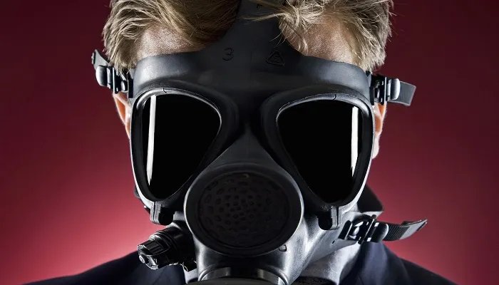 防毒面具是根据什么动物的脸制成的 防毒面具是根据什么动物的脸制作的