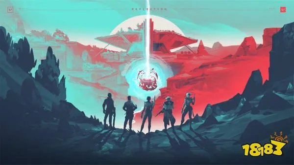 瓦罗兰特黑市多久刷新一次 VALORANT黑市刷新时间