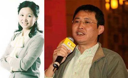 黄菡老公袁剑个人资料照片 黄菡离开非诚勿扰的真实原因揭秘