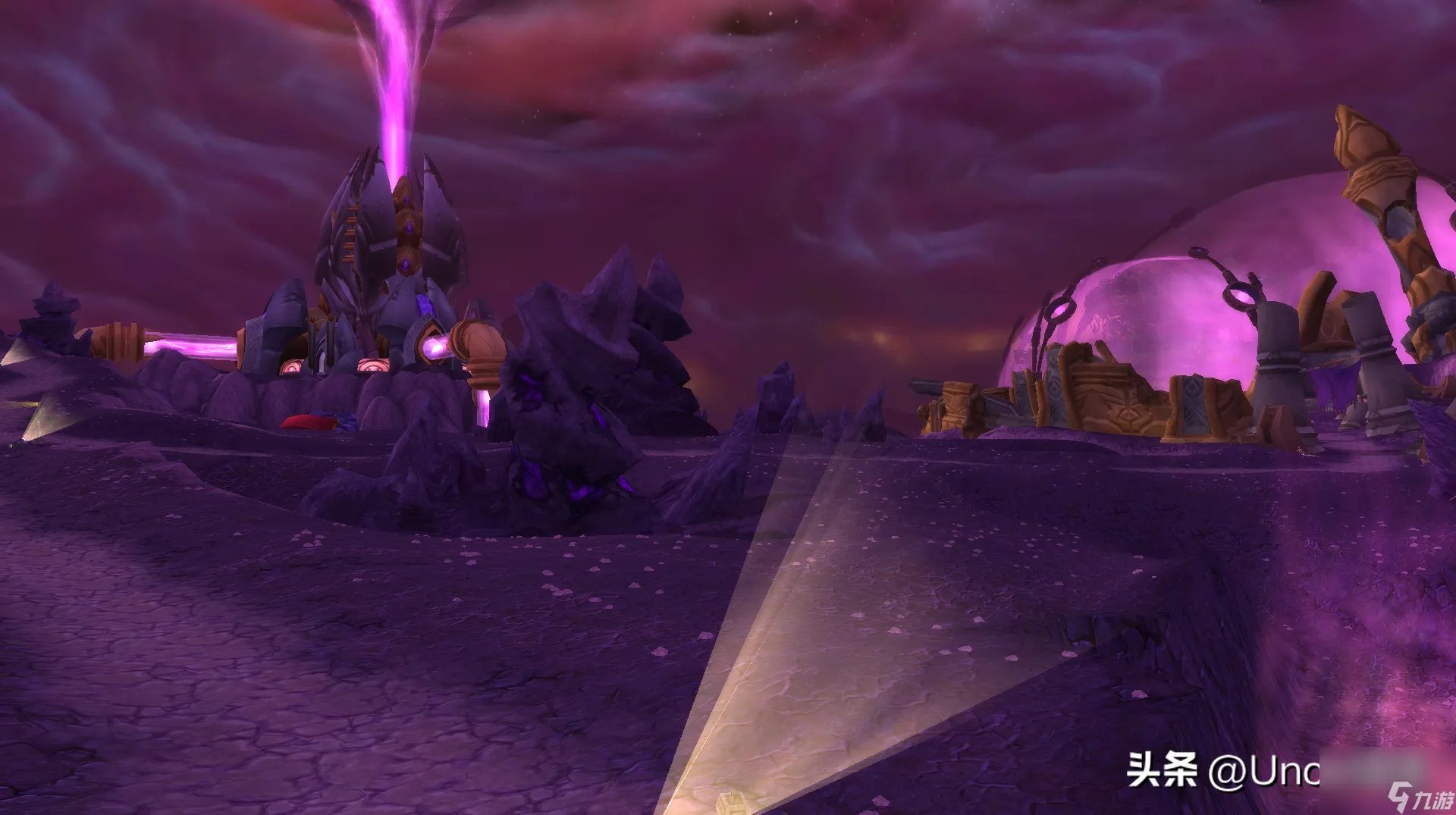 魔兽世界黑暗神殿掉落装备介绍 黑暗神殿十大刻骨铭心极品武器