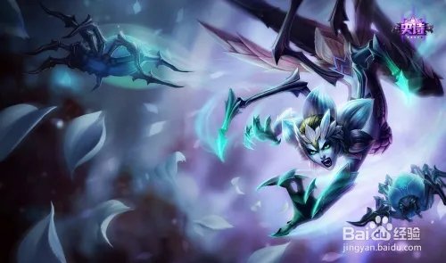 英雄联盟打野有哪些技巧