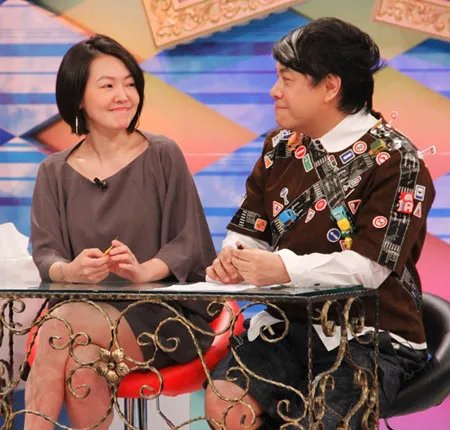 康熙来了高山峰魏蔓火辣共舞 节目停播蔡康永小S含泪告别