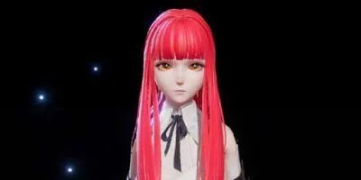 龙族幻想女角色捏脸数据大全 捏脸ID代码分享