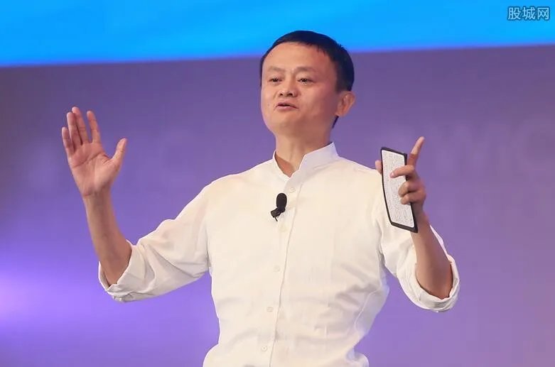 马云为什么退休 马云退休真实原因是什么？