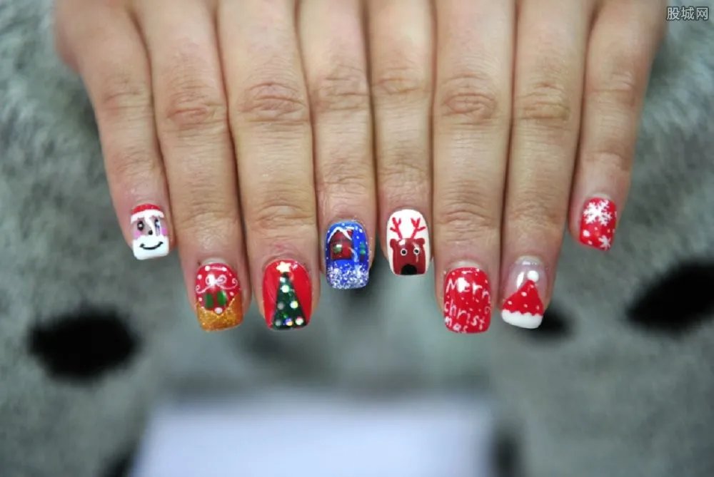 美甲工具一套多少钱？美甲工具使用注意事项