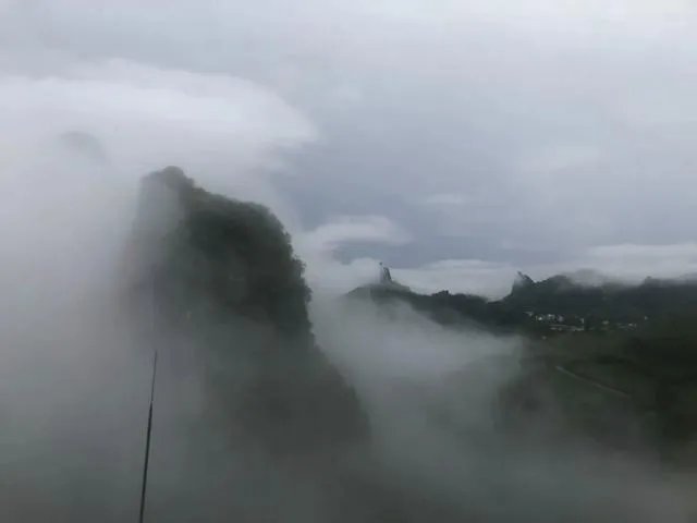 桂林阳朔一日游最佳路线（桂林阳朔三日游攻略）