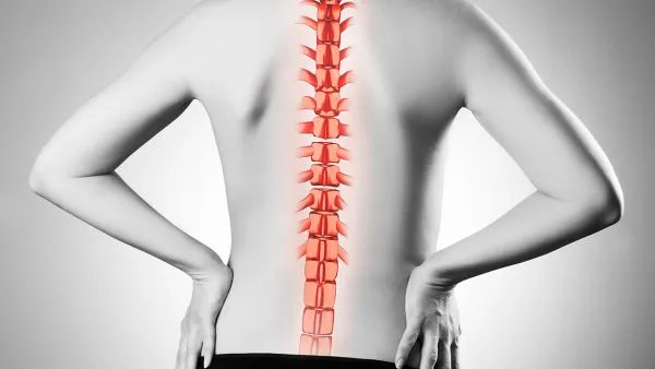 颈椎病手发麻是为什么