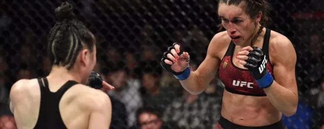 张伟丽对乔安娜的比赛什么时间 你有去看吗