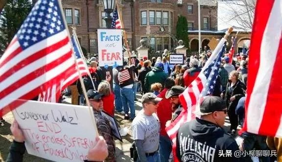 因疫情美国交通瘫痪,超400架飞机停满荒漠,堪称“飞机墓场”,如何评价?