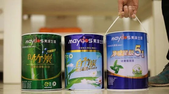 家装油漆品牌有哪些 家装油漆哪种好