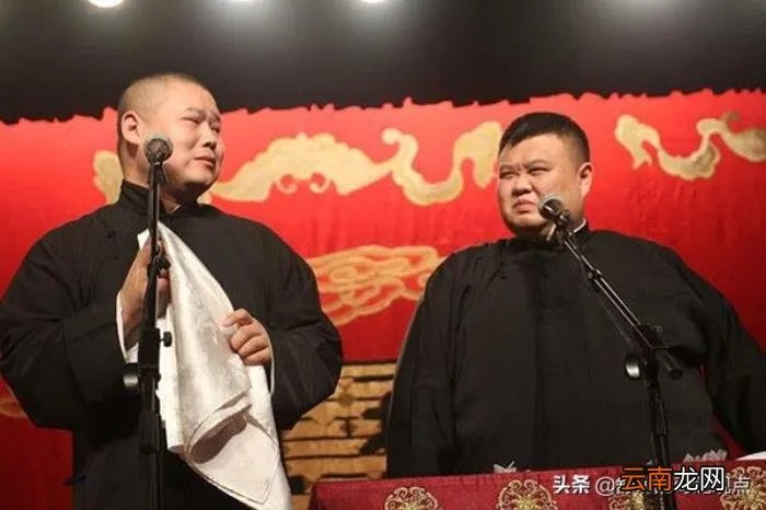 孙越在德云社地位如何 孙越在德云社什么地位