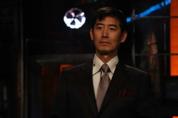 贵州卫视《真相》主持人马跃，是什么身份出身？