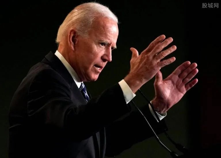 拜登大胜对中国影响 会继续制裁中国吗?