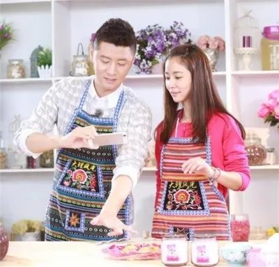 林心如现在的男友是谁 老实的的任重能否驾驭其