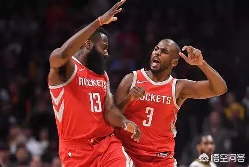 火箭战胜雄鹿,豪取取得17连胜,他们能够打破22连胜记录吗?