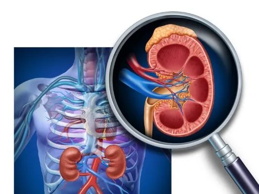 肾部保养是什么及作用