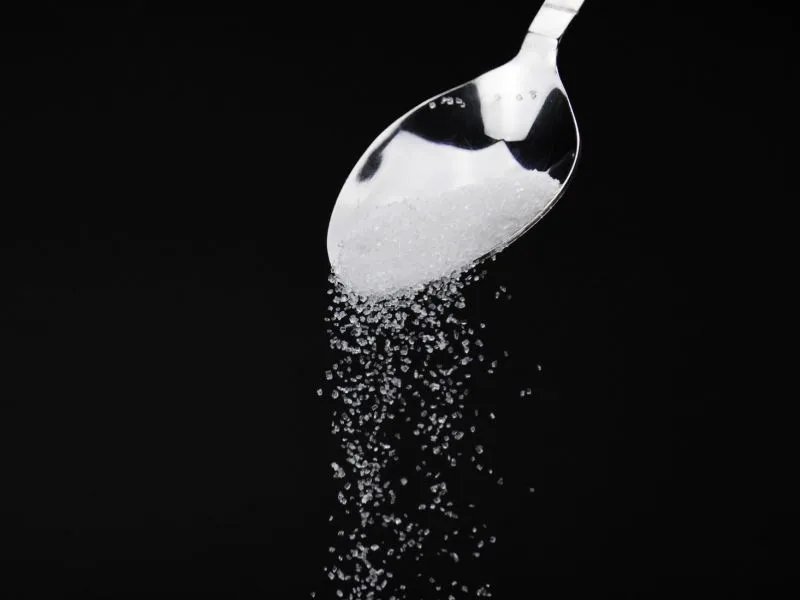 用白砂糖洗脸的坏处