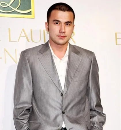 关颖黄志玮分手原因曝光 揭秘两人过去的情史