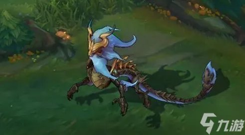 《英雄联盟》被删掉的英雄都有哪些 被删掉的英雄汇总介绍