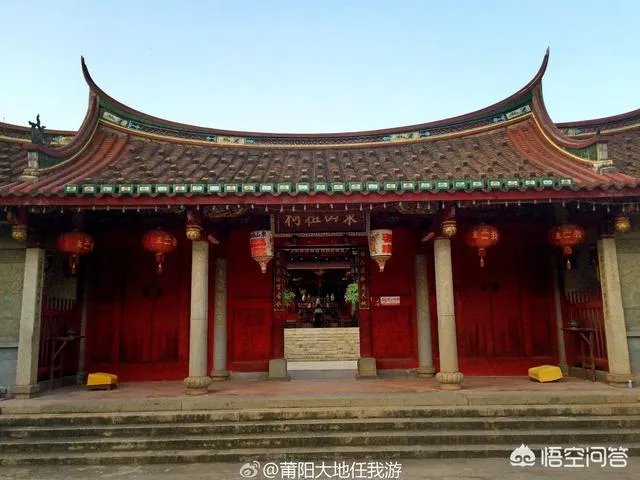 莆田东岩山公园好玩么?