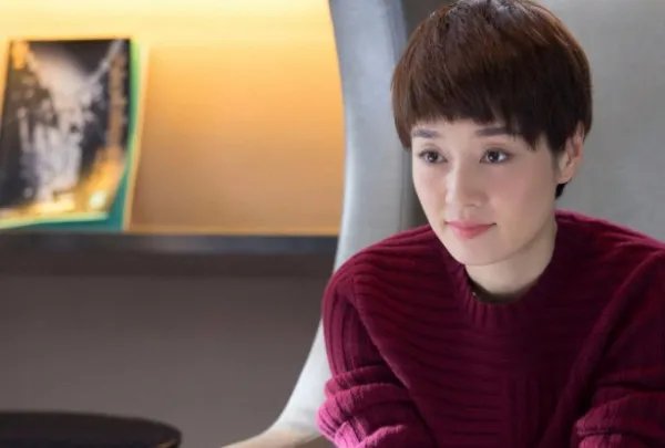 马伊琍离婚后首开工