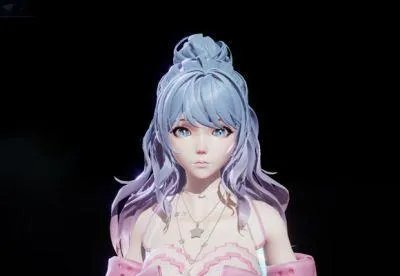 龙族幻想女角色捏脸数据大全 捏脸ID代码分享