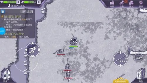 阿瑞斯病毒狼怎么打