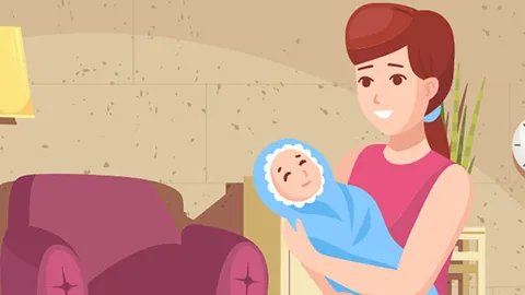 为什么坐月子要一个月