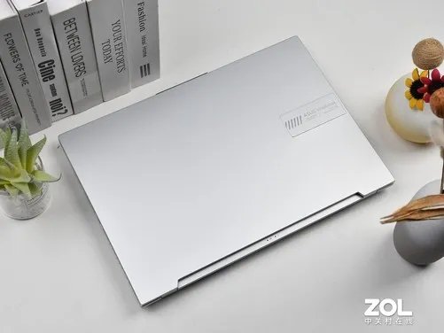 酷睿标压i9+RTX4060显卡 华硕无畏Pro16 2023到手价9499元