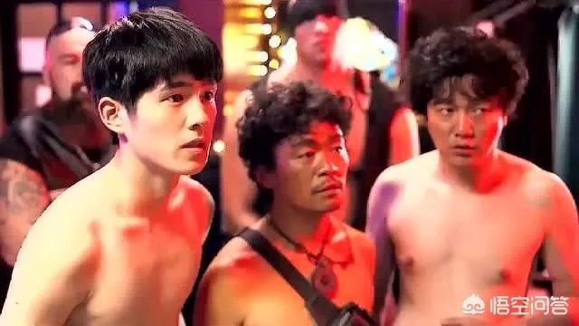 王宝强的搞笑电影有哪些？